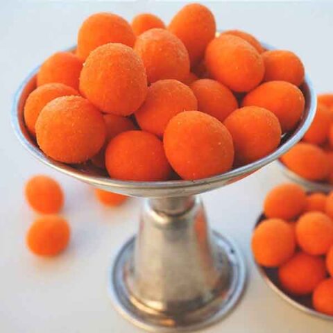 Cips Fıstık