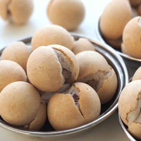 Soya Soslu Fıstık